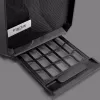 Korpusas Fractal Design Meshify C Midi Tower Juodas