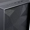 Korpusas Fractal Design Meshify C Midi Tower Juodas