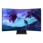 Samsung G97NC monitorius 139,7 cm (55 colių) 3840 x 2160 pikseliai 4K Ultra HD LED juodas