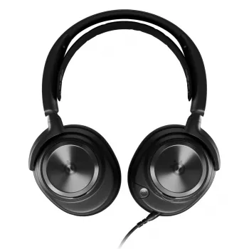 Ausinės Steelseries Arctis Nova Pro