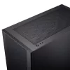 PC korpusas PHANTEKS XT Pro Ultra Midi Tower juodas — ATX/EATX, grūdintas stiklas, 2x3.5 colio + 5x2.5 colio, USB-C