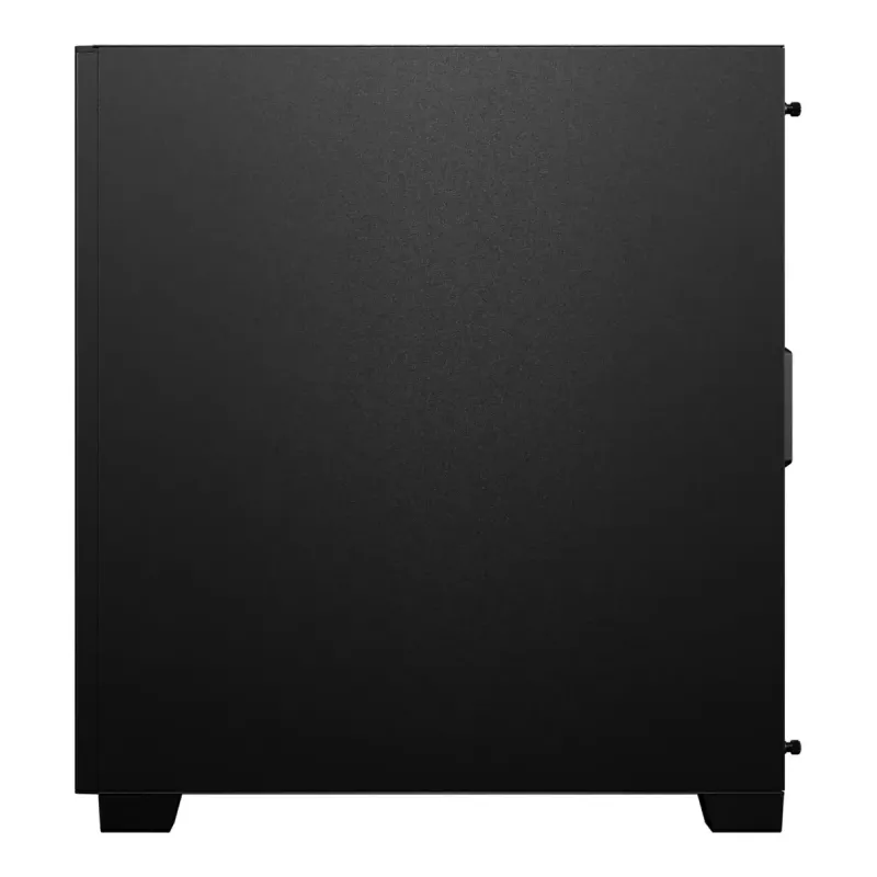PC korpusas PHANTEKS XT Pro Ultra Midi Tower juodas — ATX/EATX, grūdintas stiklas, 2x3.5 colio + 5x2.5 colio, USB-C