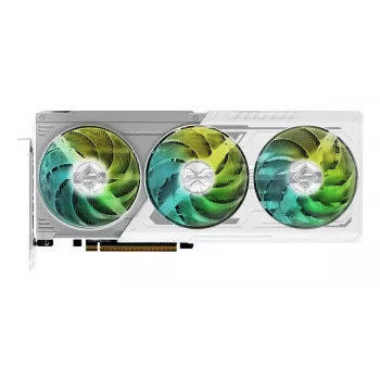ASRock vaizdo plokštė Radeon RX 9070 Steel Legend 16GB OC 16GB GDDR6 1xHDMI 3xDisplayPort 2.1a