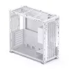 PC korpusas Jonsbo D41 MESH Midi Tower White