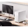 PC korpusas Jonsbo D41 MESH Midi Tower White