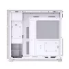 PC korpusas Jonsbo D41 MESH Midi Tower White