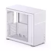 PC korpusas Jonsbo D41 MESH Midi Tower White
