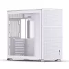 PC korpusas Jonsbo D41 MESH Midi Tower White