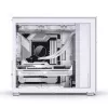 PC korpusas Jonsbo D41 MESH Midi Tower White