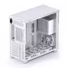 PC korpusas Jonsbo D41 MESH Midi Tower White