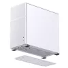 PC korpusas Jonsbo D41 MESH Midi Tower White