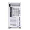 PC korpusas Jonsbo D41 MESH Midi Tower White