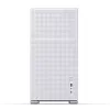 PC korpusas Jonsbo D41 MESH Midi Tower White