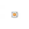 Glorious Gaming Panda Orange, White 36 vnt. – mechaniniai klavišų jungikliai