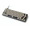 Glorious Gaming Panda Orange, White 36 vnt. – mechaniniai klavišų jungikliai
