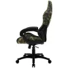 Universali žaidimų kėdė ThunderX3 BC1 Camo