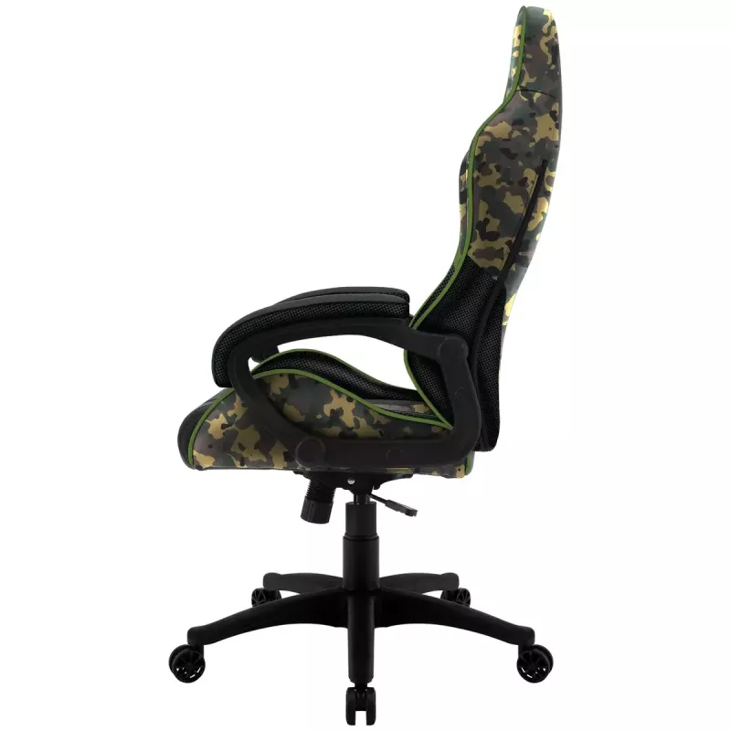Universali žaidimų kėdė ThunderX3 BC1 Camo