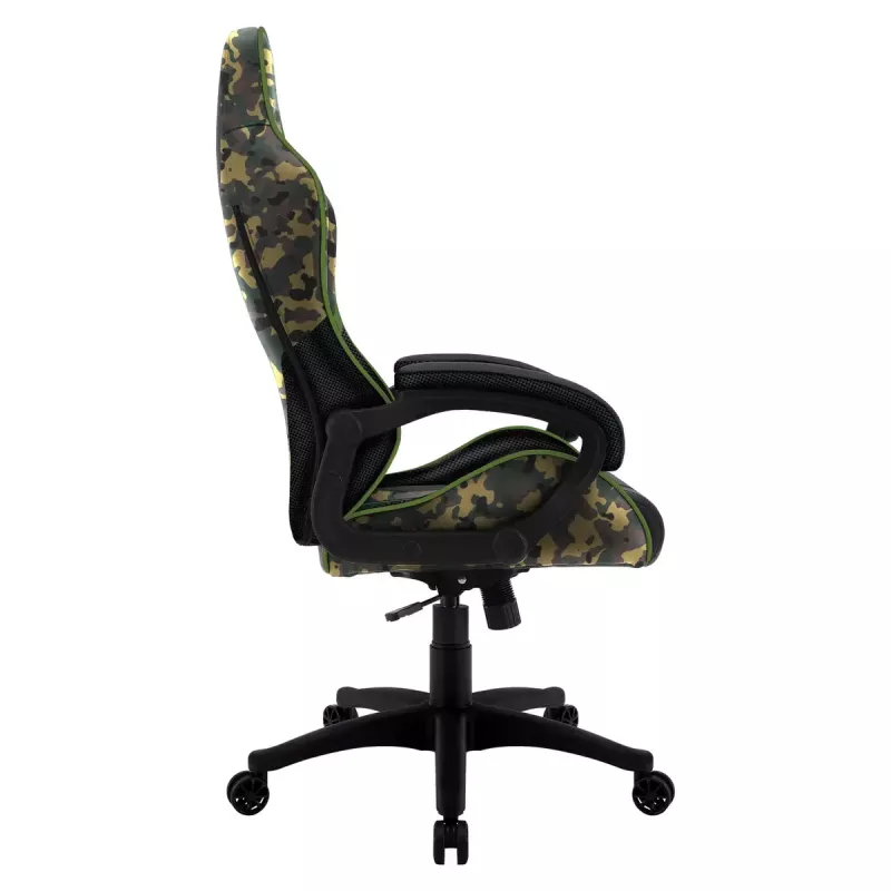 Universali žaidimų kėdė ThunderX3 BC1 Camo