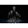 Glorious Gaming G-XL-STEALTH pelėdos kilimėlis