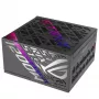 ASUS ROG STRIX-1200P-GAMING maitinimo blokas 1200 W 20+4 pin ATX ATX juodas