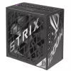 ASUS ROG STRIX-1200P-GAMING maitinimo blokas 1200 W 20+4 pin ATX ATX juodas