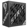 ASUS ROG STRIX-1200P-GAMING maitinimo blokas 1200 W 20+4 pin ATX ATX juodas