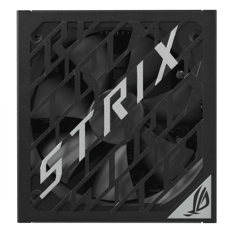 ASUS ROG STRIX-1200P-GAMING maitinimo blokas 1200 W 20+4 pin ATX ATX juodas