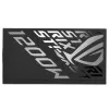 ASUS ROG STRIX-1200P-GAMING maitinimo blokas 1200 W 20+4 pin ATX ATX juodas