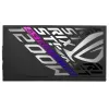 ASUS ROG STRIX-1200P-GAMING maitinimo blokas 1200 W 20+4 pin ATX ATX juodas