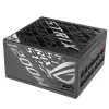 ASUS ROG STRIX-1200P-GAMING maitinimo blokas 1200 W 20+4 pin ATX ATX juodas