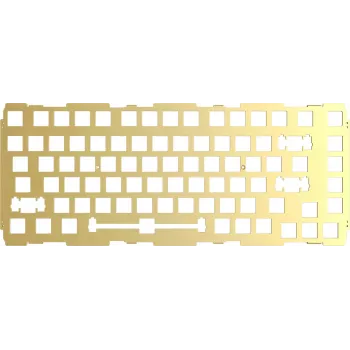 Glorious Gaming Switch Plate – perjungimo plokštelė klaviatūrai GMMK PRO