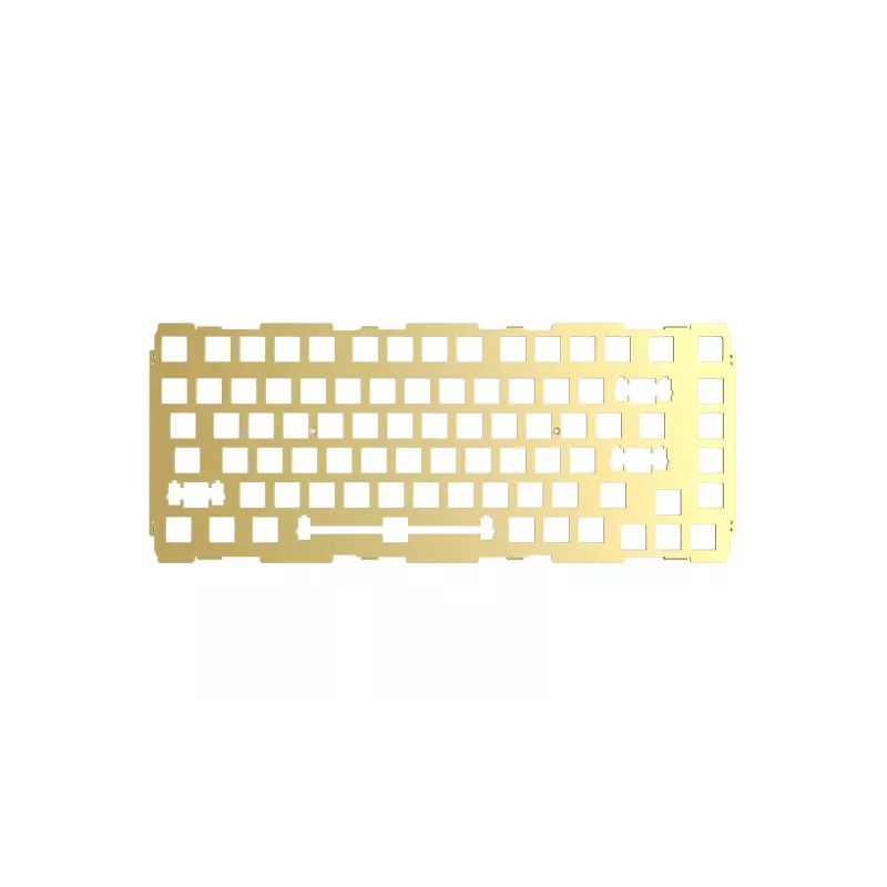 Glorious Gaming Switch Plate – perjungimo plokštelė klaviatūrai GMMK PRO