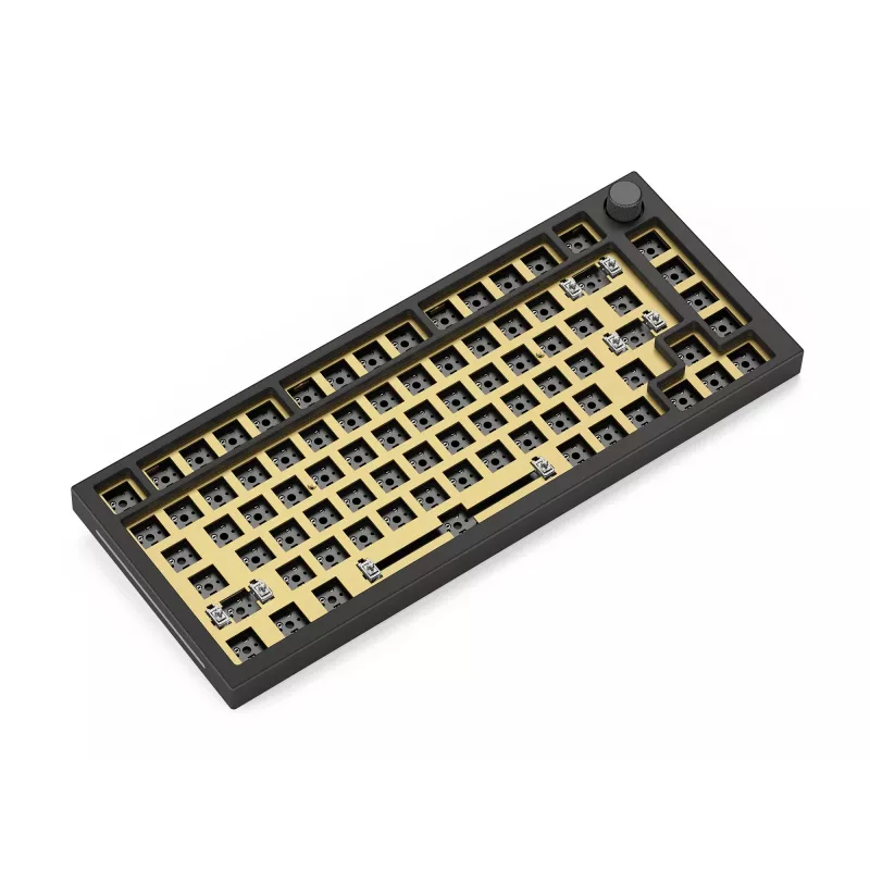 Glorious Gaming Switch Plate – perjungimo plokštelė klaviatūrai GMMK PRO