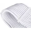 Prailginimo laidas SILVERSTONE SST-PP07E-MBW-V2 24 kontaktų ATX 30 cm baltas