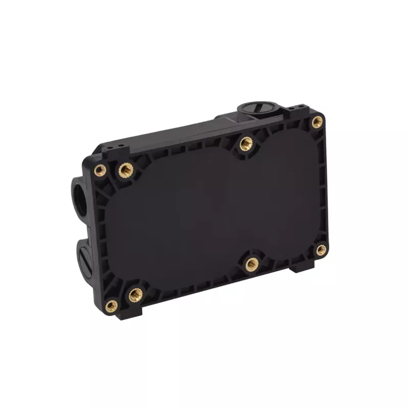 Alphacool 15377 ES rezervuaras DDC siurbliams 1U