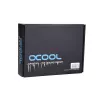Alphacool 15377 ES rezervuaras DDC siurbliams 1U