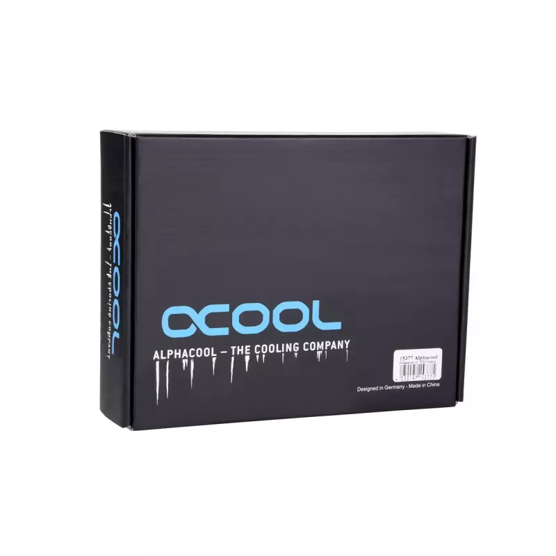 Alphacool 15377 ES rezervuaras DDC siurbliams 1U