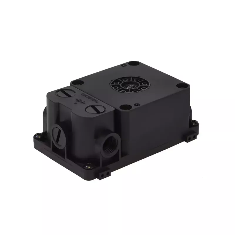 Alphacool 15377 ES rezervuaras DDC siurbliams 1U