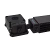 Alphacool 15377 ES rezervuaras DDC siurbliams 1U
