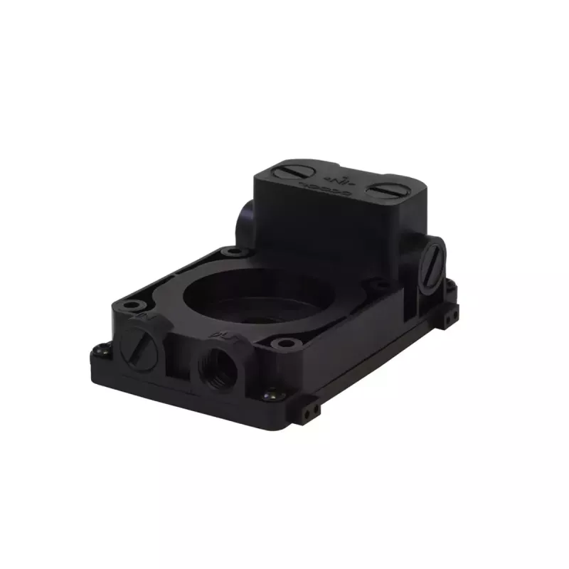 Alphacool 15377 ES rezervuaras DDC siurbliams 1U