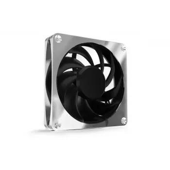 Ventiliatorius Alphacool Apex Stealth Metall 12 cm 400-3000 RPM 30-49.9 dB