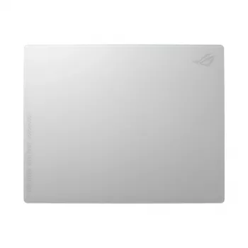 ASUS ROG Moonstone Ace L žaidimų pelės kilimėlis baltas