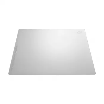 ASUS ROG Moonstone Ace L žaidimų pelės kilimėlis baltas