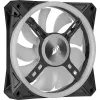 CORSAIR iCUE QL140 RGB 140 mm PWM ventiliatorių rinkinys su Lighting Node CORE