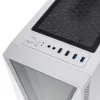 Kompiuterio korpusas Kolink VOID WHITE Midi Tower baltas, juodas