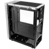 Kompiuterio korpusas Kolink VOID WHITE Midi Tower baltas, juodas