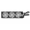 Skysčio aušinimo komplektas In Win IW-LC-NR36 12 cm 400-1800 RPM