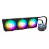 Skysčio aušinimo komplektas In Win IW-LC-NR36 12 cm 400-1800 RPM