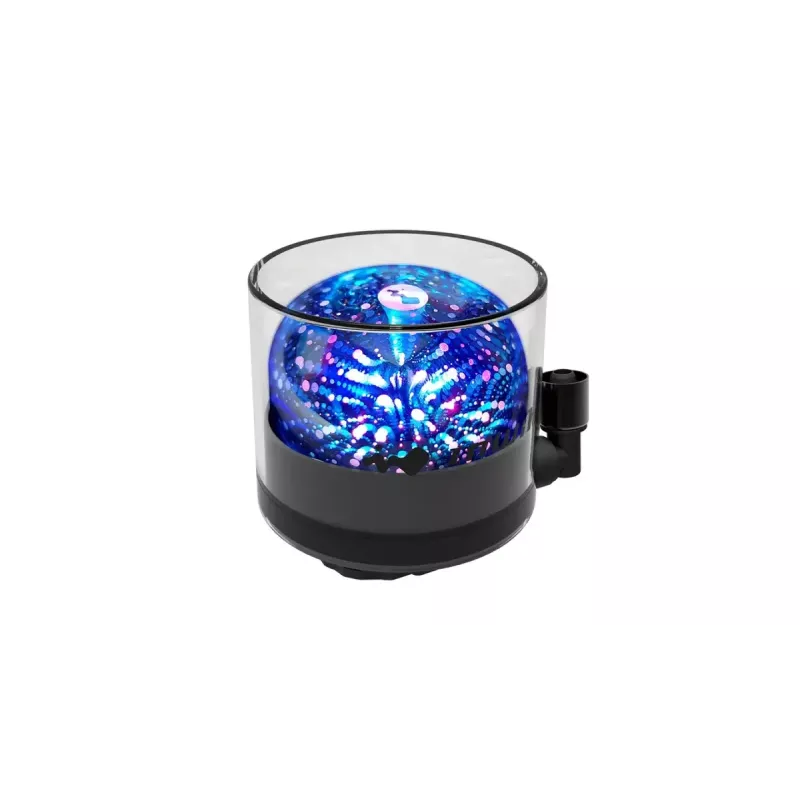 Skysčio aušinimo komplektas In Win IW-LC-NR36 12 cm 400-1800 RPM