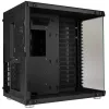 Korpusas Kolink Unity Code X Midi Tower Juodas